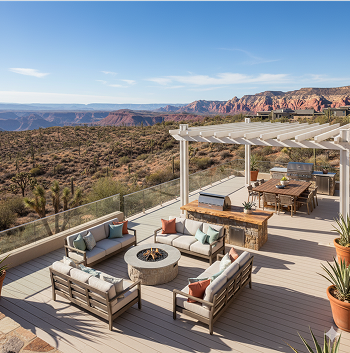 Terasse & deck building